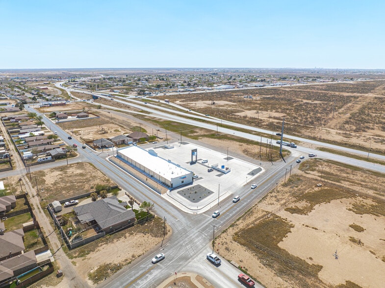 More Photos Of 1801 Linda Ave, Odessa Storefront For Lease