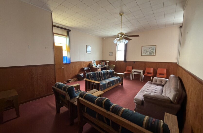 More Photos Of 6441 Smithville Rd, Smithville Religious Facility For Sale