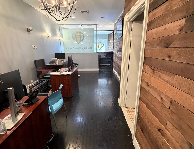 More Photos Of 1059 Fulton St, Brooklyn Storefront Retail Residential For Lease