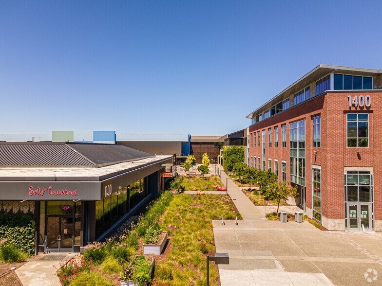 More Photos Of 1400 Valley House Dr, Rohnert Park Office For Lease
