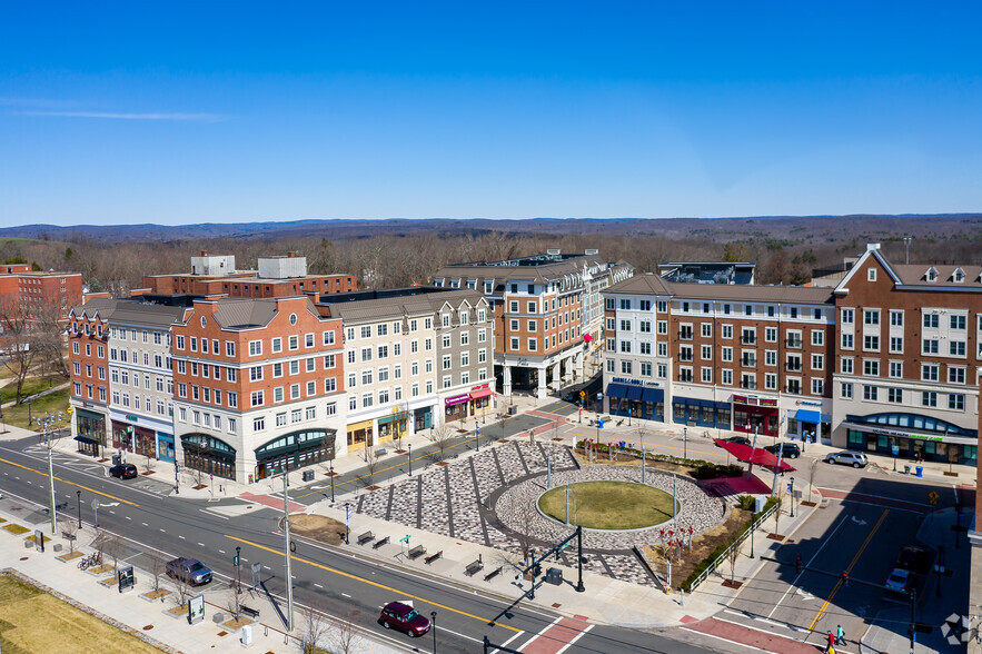 Primary Photo Of 9 Dog Ln, Storrs Storefront Retail Residential For Lease