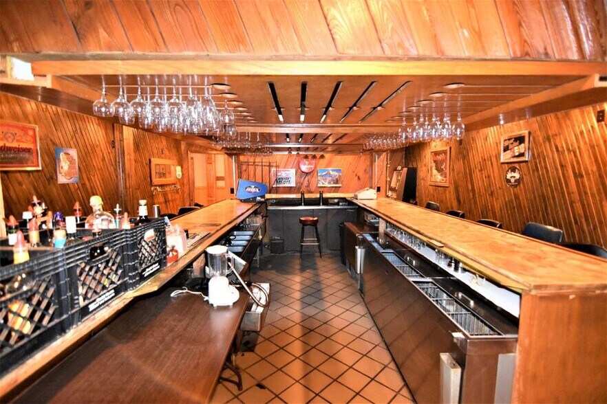 More Photos Of 109 S Folger St, Carrollton Restaurant For Sale