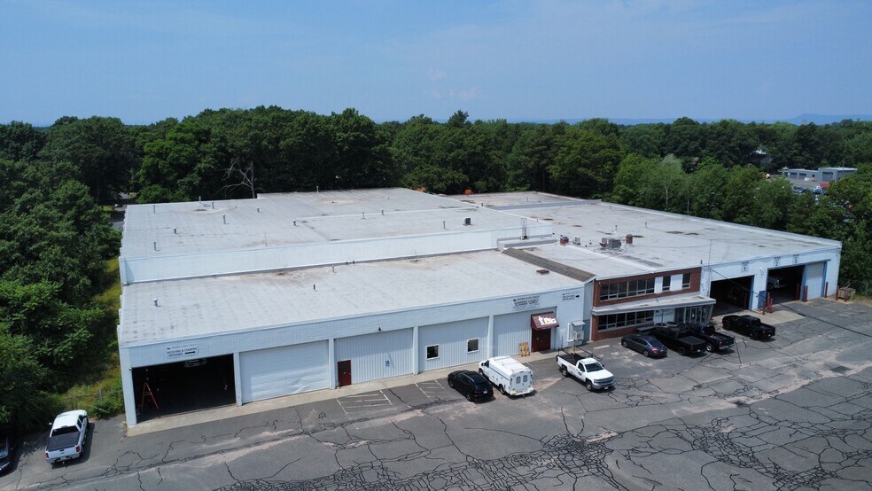 More Photos Of 372 Pasco Rd, Springfield Warehouse For Sale