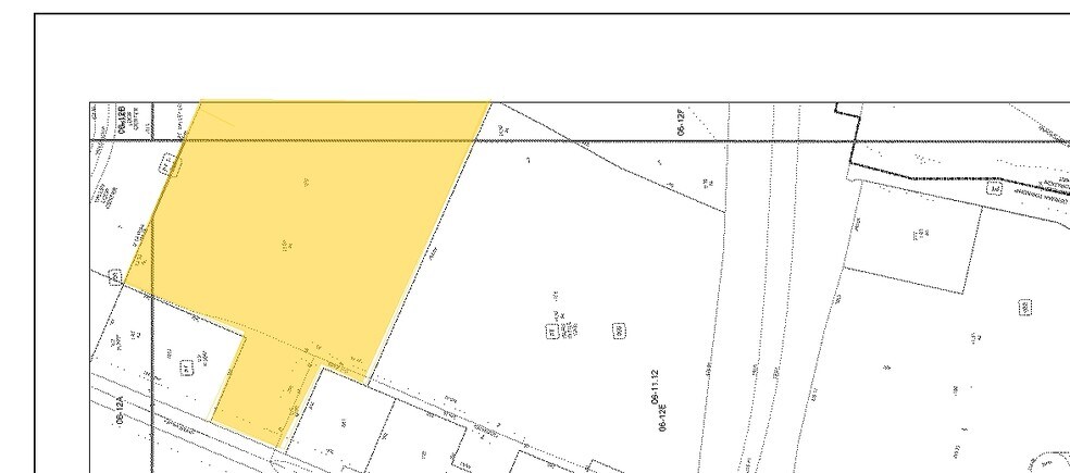 More Photos Of 1510-1608 Upper Valley Pike, Springfield Unknown For Lease