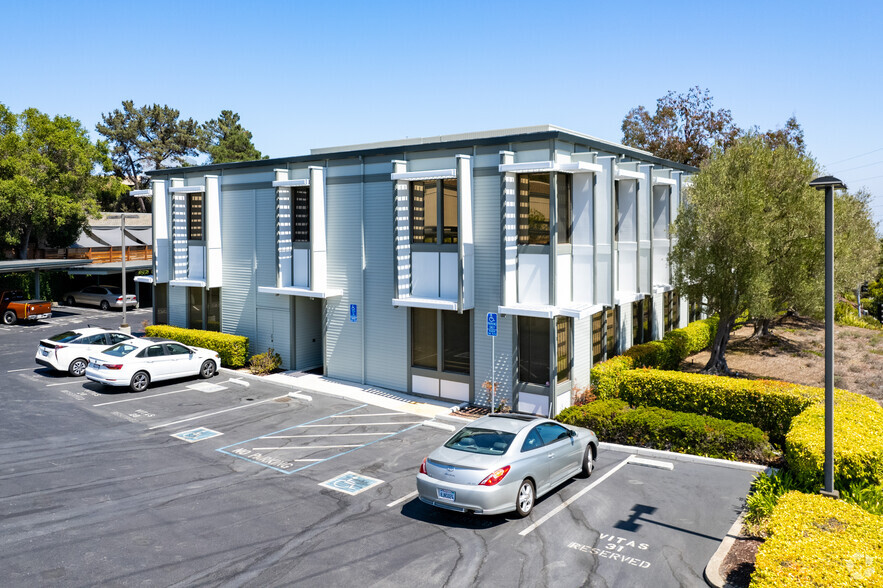 Primary Photo Of 3190 Clearview Way, San Mateo Office For Lease