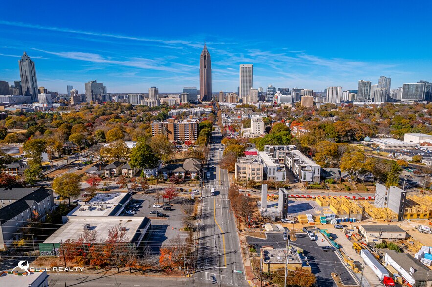 More Photos Of 620 Parkway Dr NE, Atlanta Apartments For Sale