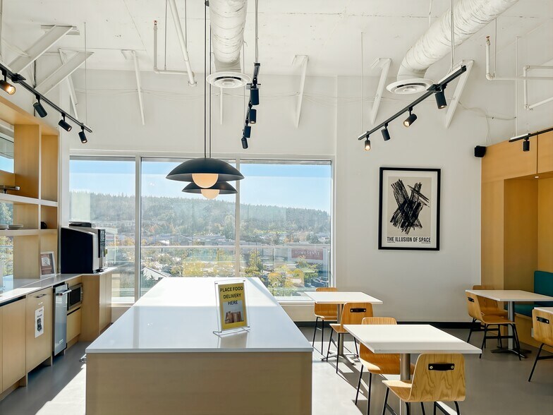 More Photos Of 3211 152 St, Surrey Coworking Space