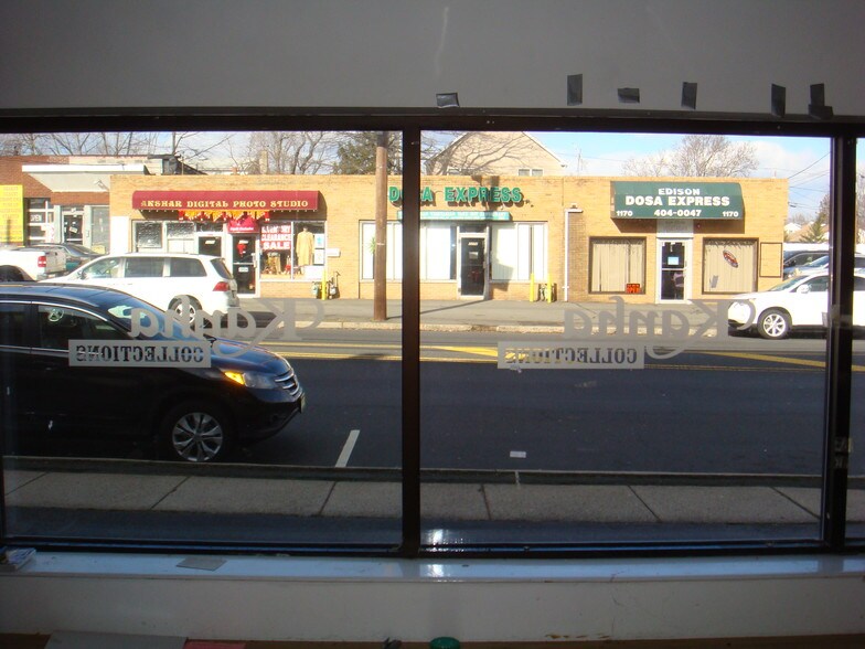 11731175 Green St, Iselin, NJ 08830 Storefront Retail Office For