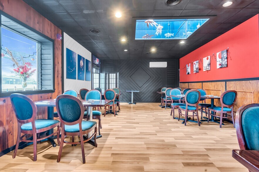 More Photos Of 392 Rt-34, Matawan Restaurant For Sale