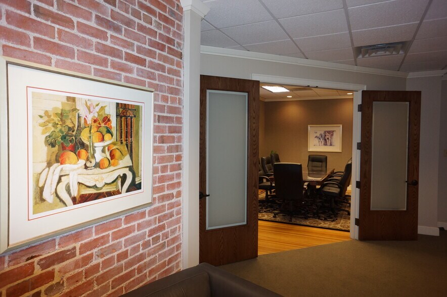 More Photos Of 730 17th St, Denver Office For Lease