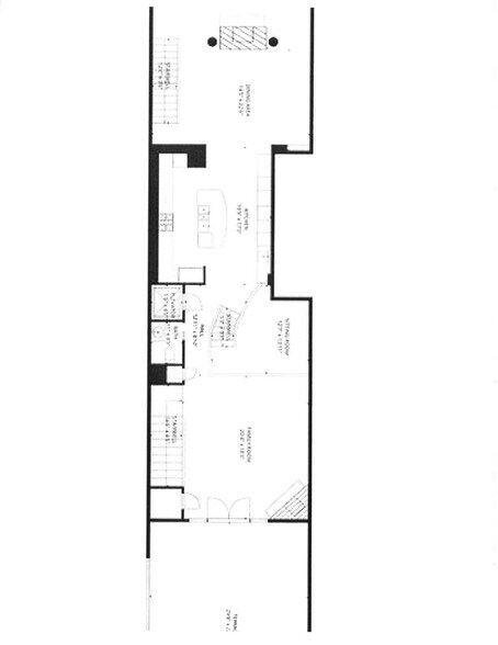 More Photos Of 2217 N Clybourn Ave, Chicago Storefront Retail Residential For Sale