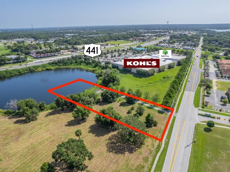 More Photos Of 000 Dora Ave, Tavares Land For Sale