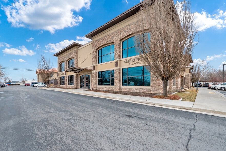 More Photos Of 8915 S 700 E, Sandy Office For Sale