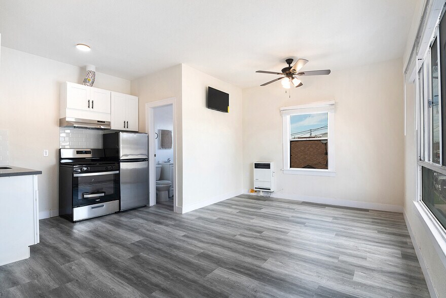 More Photos Of 440 E 27th St, Los Angeles Apartments For Sale