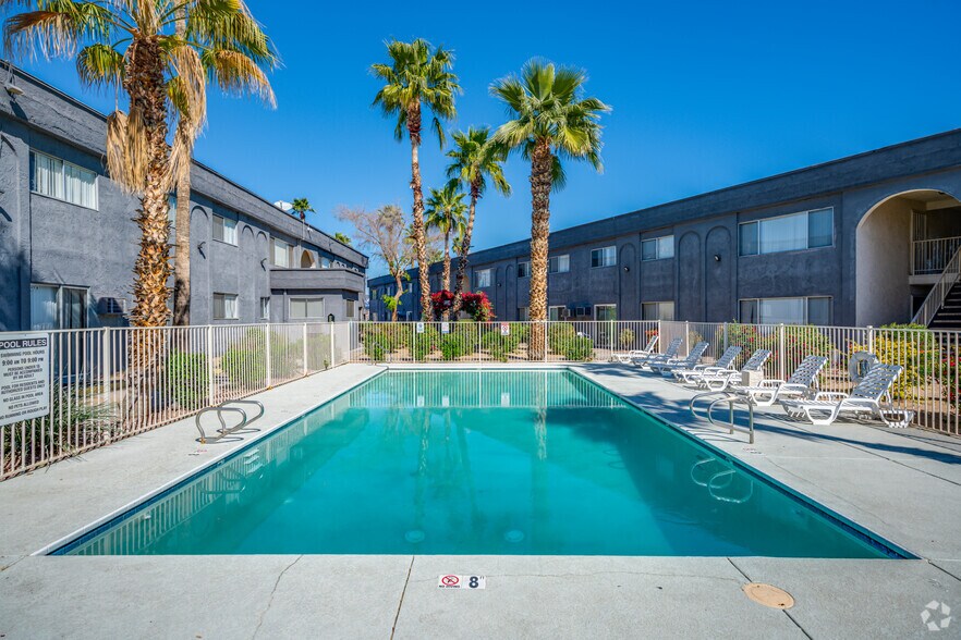 Primary Photo Of 2641 W Butler Dr, Phoenix Multifamily For Sale