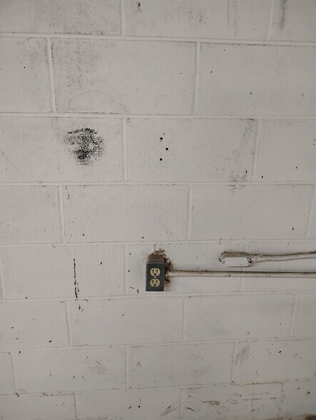 More Photos Of 111 Tibet Ave, Savannah Self Storage For Lease