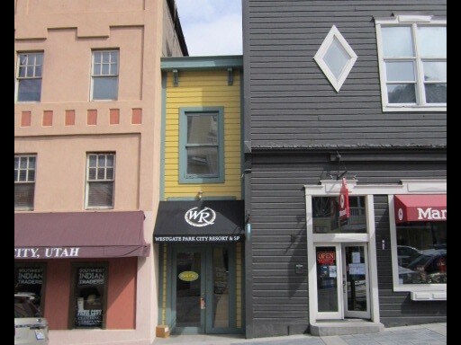 More Photos Of 544 Main St, Park City Storefront For Lease