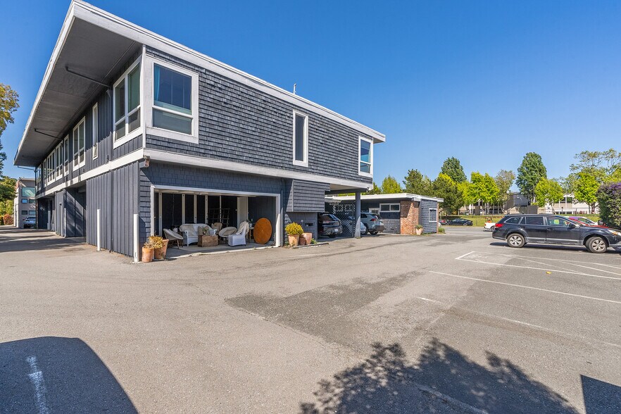 More Photos Of 125-131 Camino Alto, Mill Valley Office For Lease