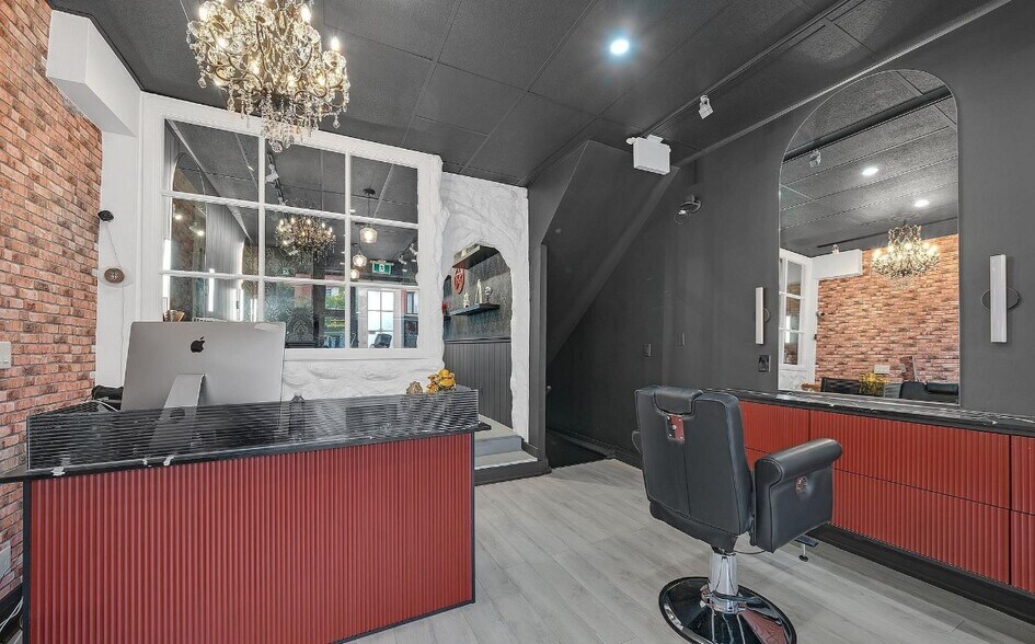 More Photos Of 398 King St E, Toronto Storefront Retail Residential For Sale