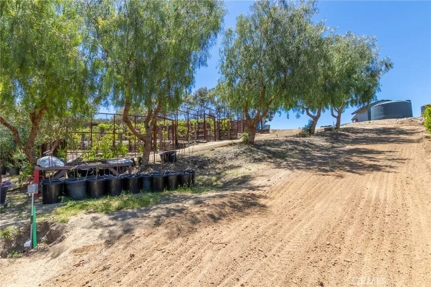 More Photos Of CA-371, Aguanga Land For Lease