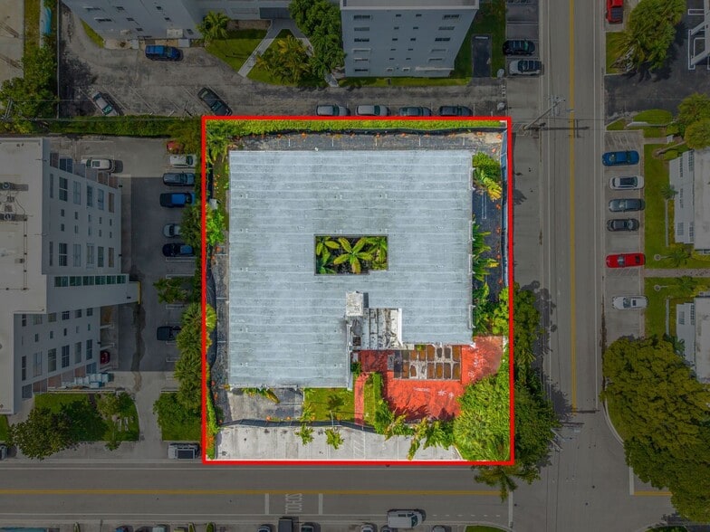More Photos Of 1080 93rd St, Bay Harbor Islands Land For Sale