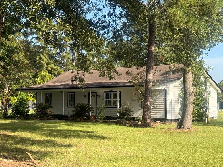 More Photos Of 16160 Porter Ln, Porter Land For Lease