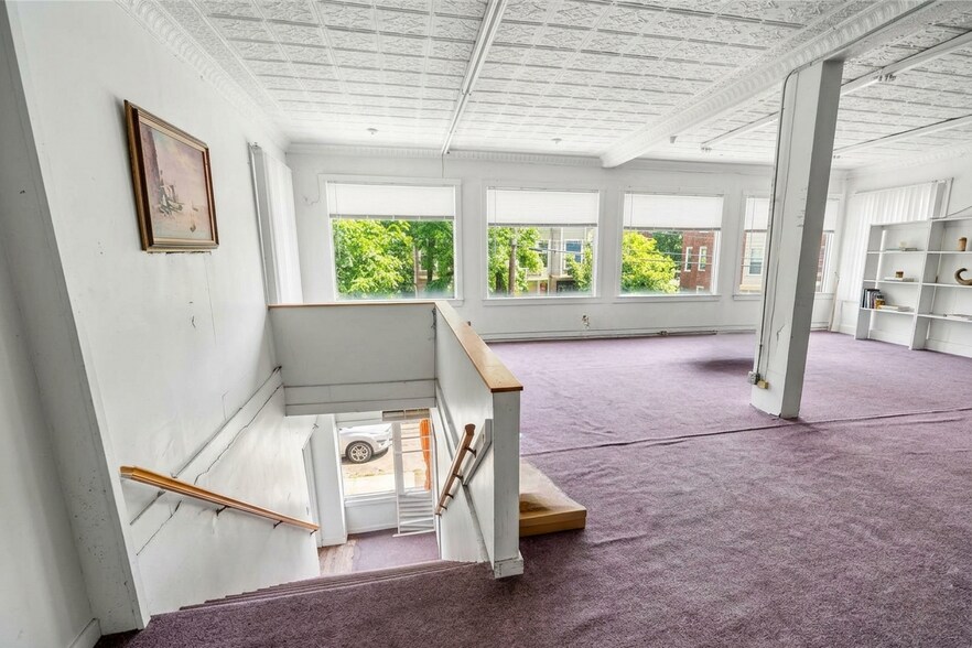 More Photos Of 57 River St, Haverhill Storefront For Sale