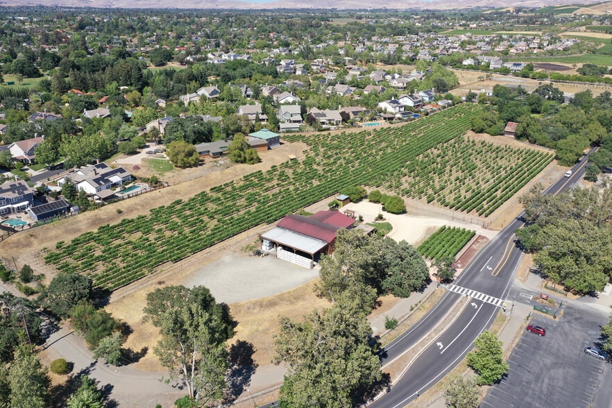More Photos Of 1200 Wetmore Rd, Livermore Winery Vineyard For Sale