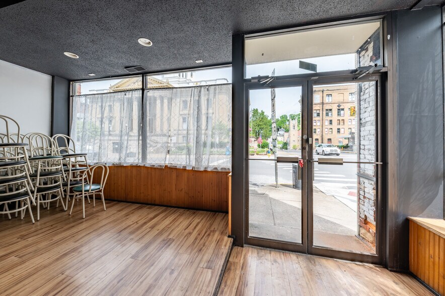 More Photos Of 232-236 Adams St, Fairmont Storefront Retail Office For Sale