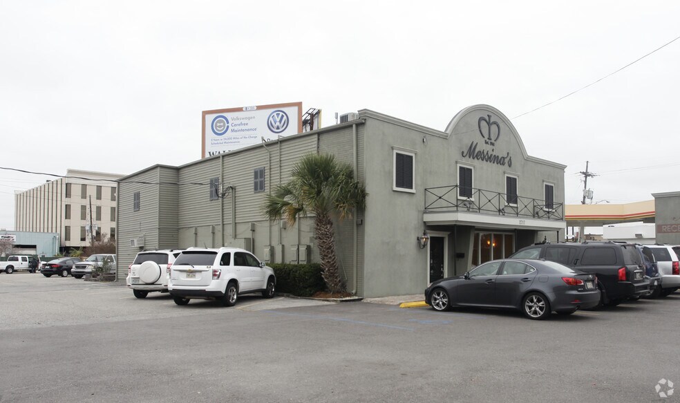 Primary Photo Of 2717 Williams Blvd, Kenner Freestanding For Lease