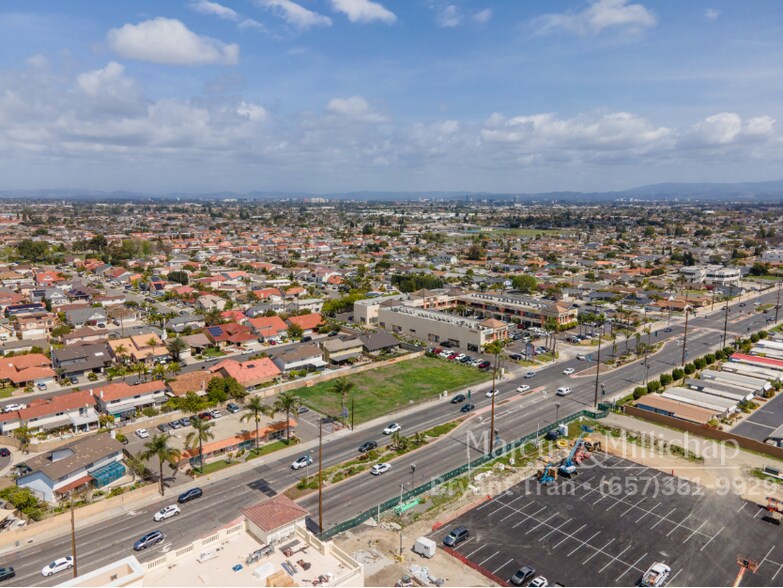 More Photos Of 10091 Bolsa Ave, Westminster Land For Sale