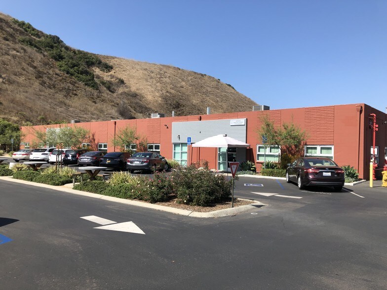 More Photos Of 10451-10455 Roselle St, San Diego Research And Development For Lease