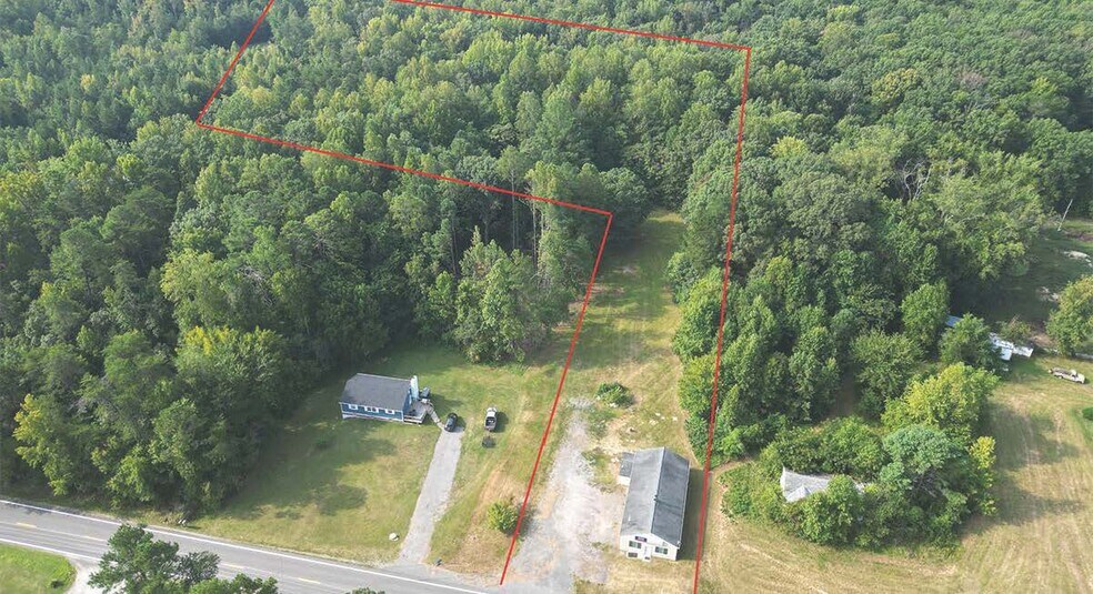 More Photos Of 18064 Jefferson Hwy, Montpelier Light Distribution For Lease