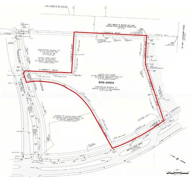 More Photos Of 13220 Breton Ridge St, Houston Rehabilitation Center For Sale