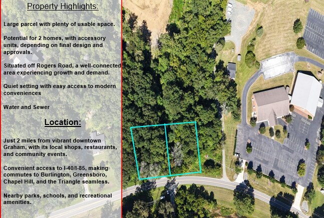 More Photos Of 1919 Rogers Rd, Graham Land For Sale