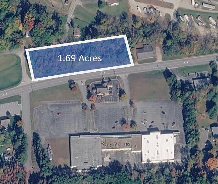 More Photos Of 000 E 2nd St, Chase City Land For Sale