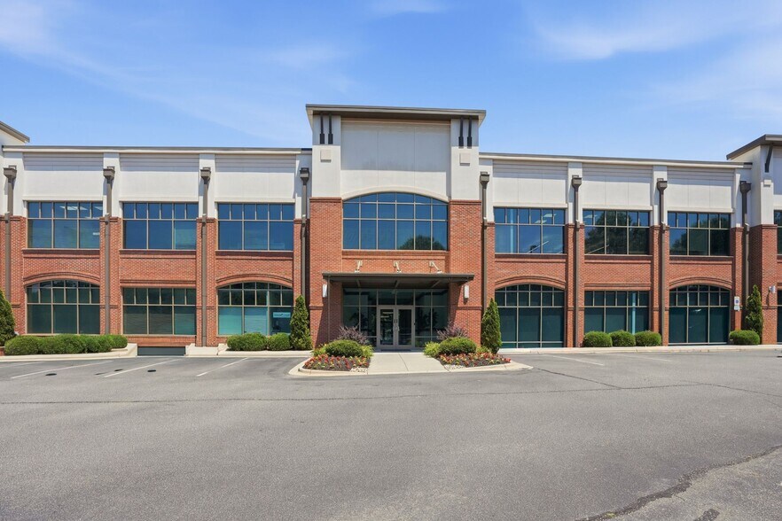 More Photos Of 1245 Rosemont Dr, Indian Land Office For Lease