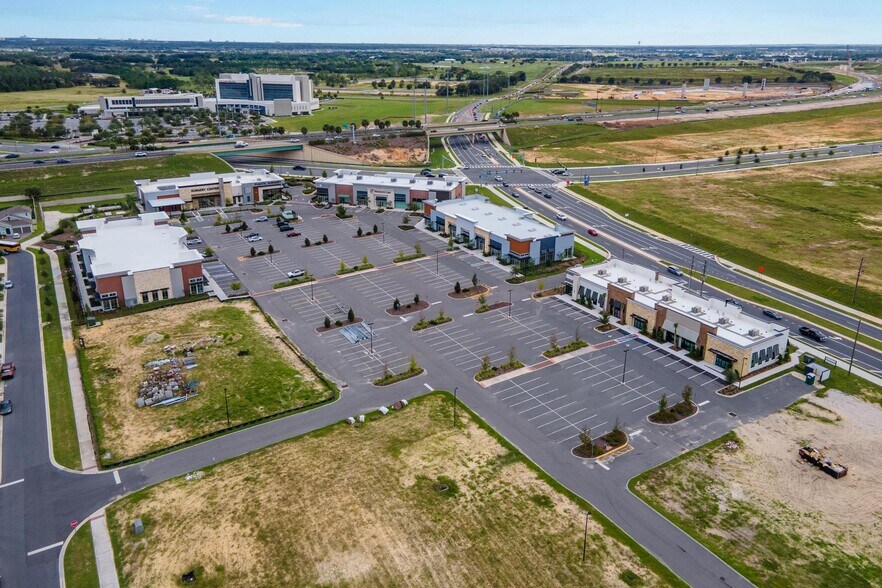 More Photos Of 7159 Avalon Rd, Winter Garden Medical For Lease