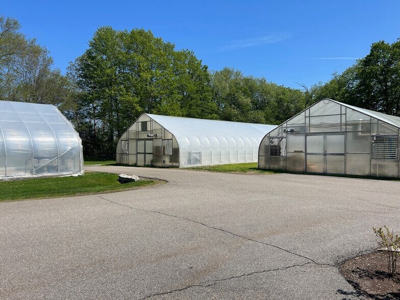 More Photos Of 244 Amesbury Rd, Kensington General Retail For Sale