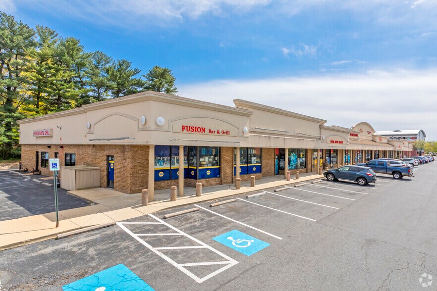 More Photos Of 15509-15537 New Hampshire Ave, Silver Spring Unknown For Lease
