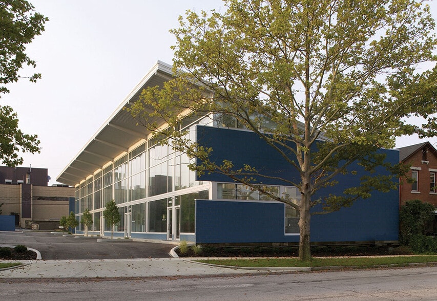 More Photos Of 437-451 E Mound St, Columbus Loft Creative Space For Sale