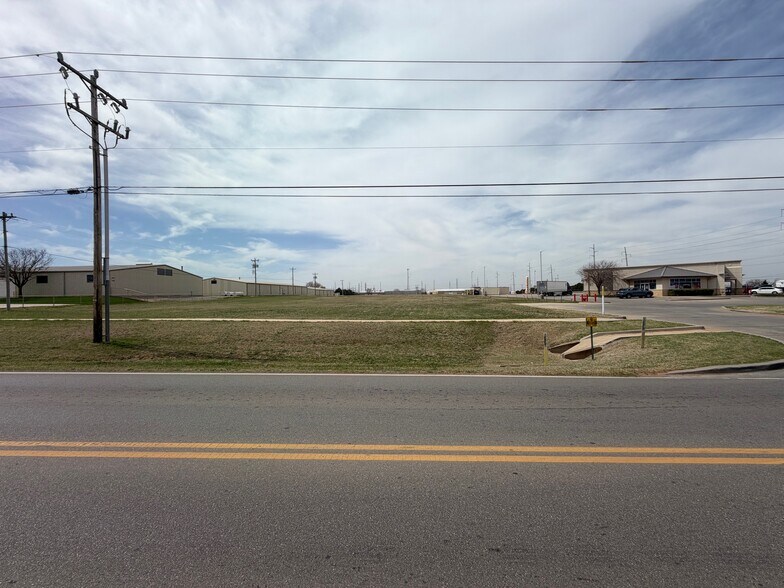 More Photos Of NW 164th & Rockwell, Edmond Land For Sale