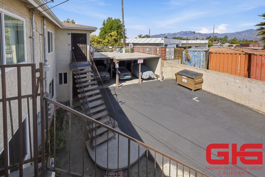 More Photos Of 4159 Gilman Rd, El Monte Apartments For Sale
