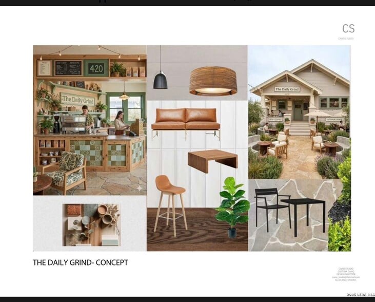 More Photos Of 4219 S Presa St, San Antonio General Retail For Sale