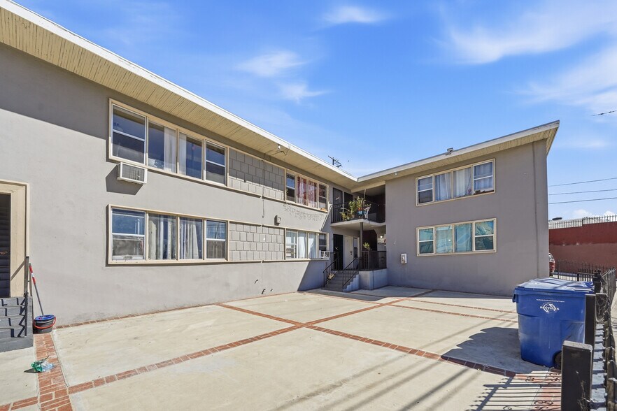 More Photos Of 1475 Venice Blvd, Los Angeles Apartments For Sale
