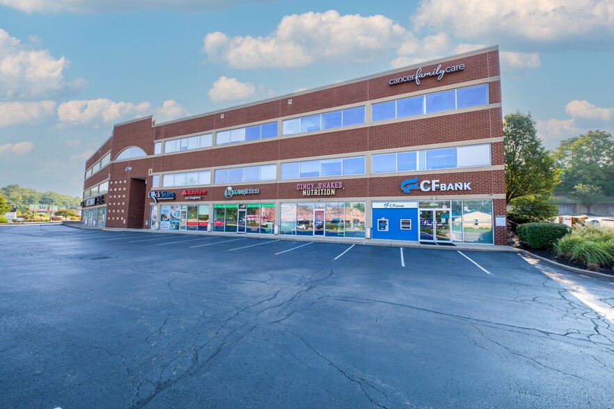Primary Photo Of 4790 Red Bank Rd, Cincinnati Office For Lease