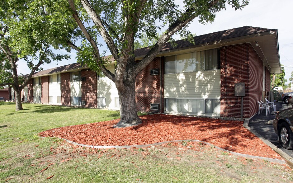 Primary Photo Of 7479-7549 Pecos St, Denver Apartments For Sale