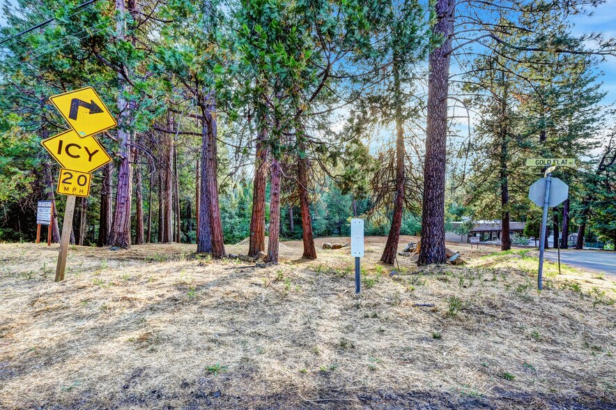 More Photos Of New Mohawk Rd, Nevada City Land For Sale