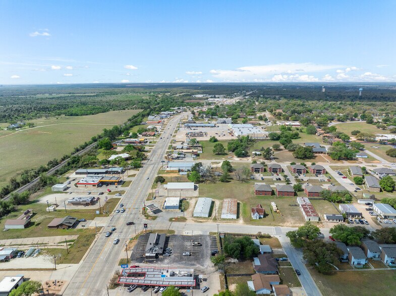 More Photos Of 1306 W Cameron Ave, Rockdale Religious Facility For Sale