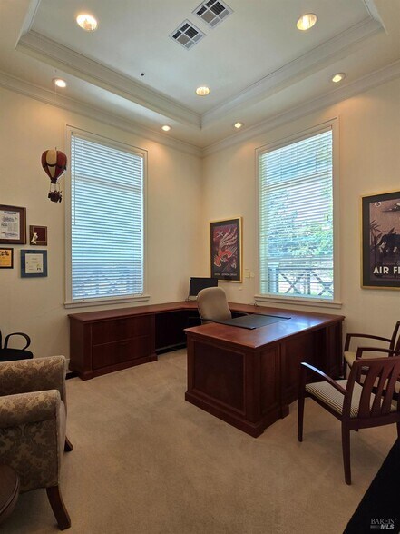 More Photos Of 710 Kellogg St, Suisun City Office Residential For Lease